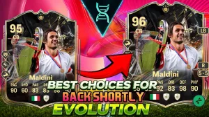 Back Shortly Evolution
