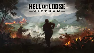 Hell Let Loose: Vietnam Reviews Summary