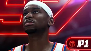 NBA 2K27 Reveals Its Top 10 Player Ratings
