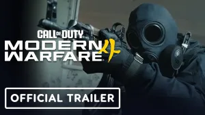 Call of Duty: Modern Warfare 4 Reveals First Beta Weekend Details