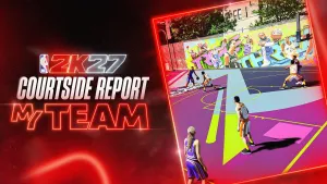 NBA 2K27 MyTEAM Gets Major Overhaul With New Progression and Multiplayer Features