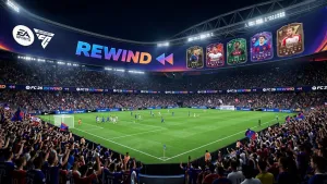 Leak: Rewind Promo coming this Friday