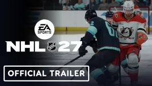 NHL 27 Deep Dive Details Team-Specific Playbooks, New Presentation and Authentic Arenas
