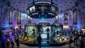 Gamescom Opening Night Live 2026: The Biggest Announcements and Trailers