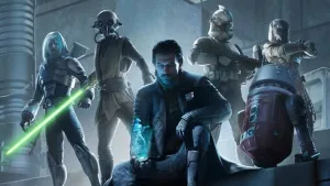 Star Wars: Zero Company Reviews Summary