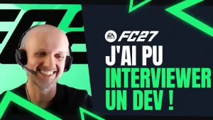 EA FC 27 Producer Reveals Major Authentic Gameplay Improvements