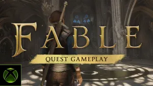Fable Reveals New Quest Gameplay at Gamescom 2026 Ahead of February 2027 Launch