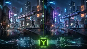 DLSS 4.5 Is Here: NVIDIA Pushes Ray Tracing Further — Enable It Now!