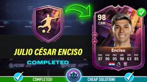 Enciso Unbrekeables SBC