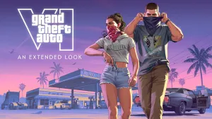GTA VI Extended Look Gives Us the Most Detailed Official Look Yet
