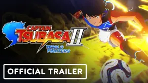 Captain Tsubasa 2: World Fighters Is Now Available on Consoles and PC
