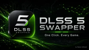 DLSS 5 Swapper Makes Neural Rendering Installation Easier