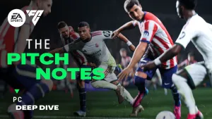 EA SPORTS FC 27 PC Detailed Analysis Reveals Faster Startups, New Graphics Options and More