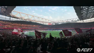 FC 27 Leagues, Competitions and New Stadiums Confirmed