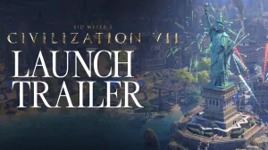 Civilization VII Is Free to Play on Steam Until September 10