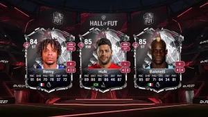 Hall Of FUT Players PlayStyles Revealed