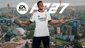 How to Play EA Sports FC 27 Early With EA Play