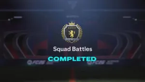 FC 27 Squad Battles Rewards Revealed