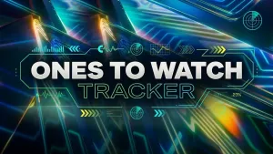 Ones To Watch Tracker