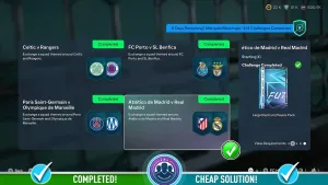 FC 27 Marquee Matchups