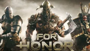 For Honor Is Free to Claim on PC for a Limited Time