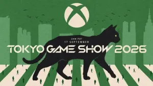 Xbox Tokyo Game Show 2026 Broadcast: All the Announcements