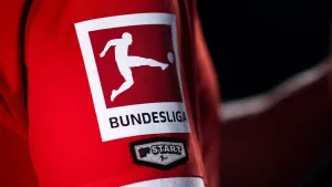 Bundesliga Player Of The Month Nominees