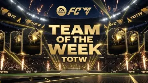 FC 27 TOTW 4:  Predictions & Tracker