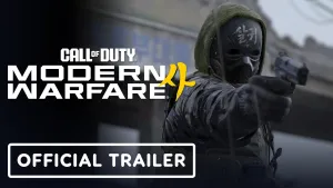 Call of Duty: Modern Warfare 4 PC Trailer Showcases Ray Tracing, DLSS 4.5 and More