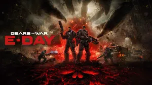Gears of War: E-Day Reviews Summary
