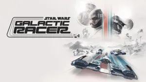 Star Wars: Galactic Racer Reviews Summary