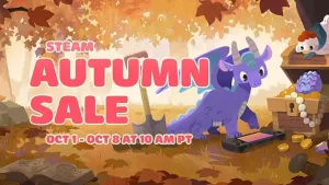 Steam Autumn Sale 2026: Best Deals You Shouldn't Miss