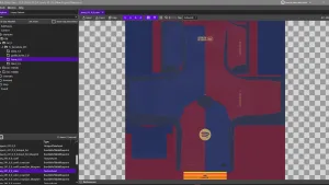 FIFA Editor Tool 2.2.0 Brings Full FC 27 Support