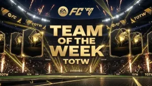TOTW 4 Top Players Leaked