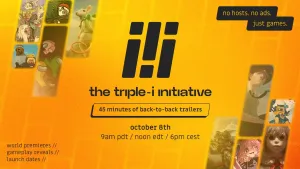 The Triple-i Initiative Recap: The Escapists 3, The Talos Principle 3, and More