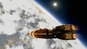 Starfield Mod Adds Seamless Planetary Landings Without Loading Screens