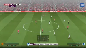 TrueFoot Achieves a Breakthrough with Dynamic Weather for EA Sports FC 27