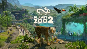 Planet Zoo 2 Reviews Summary