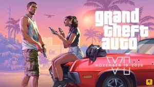 GTA 6 Launch Trailer Released by Rockstar Games