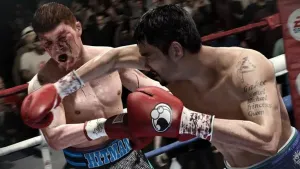 EA Sports Confirms the Return of Fight Night After 15 Years
