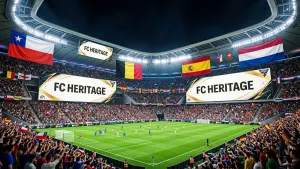 FC Heritage SBC & Objectives Leaked