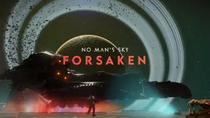 No Man’s Sky FORSAKEN Update Adds New Content as the Game Launches on iOS