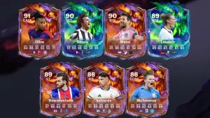 Ultimate Scream Team 2 Now In Packs