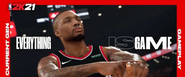 NBA 2K21 First Look at CurrentGen Gameplay NBA 2K21