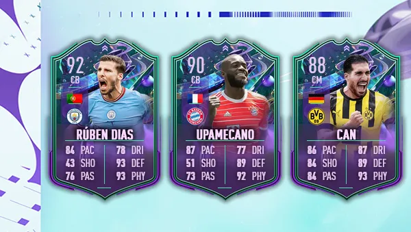 Official FUT Fantasy Upgrades in Loading Screen : r/EASportsFC