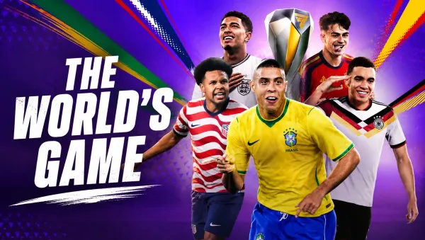 The World’s Game World Cup Update Is Coming to EA Sports FC 26