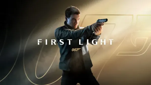 007 First Ligth Reviews Summary