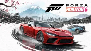 Forza Horizon 6 Reviews Summary 