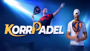 KorrPadel Brings Realistic Padel Simulation to Steam