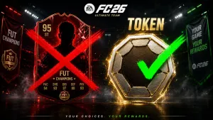 EA FC 26 Tokens System Explained: How the New FUT Rewards Model Works